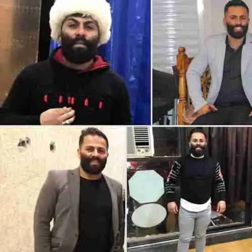 بوم کیو کیایی دا پریسا جانا